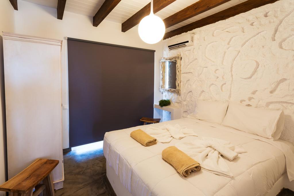 Lindos Seastone Villas Lardos Oda fotoğraf